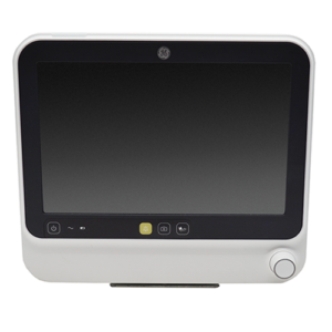 GE HealthCare B125 — representative model photo