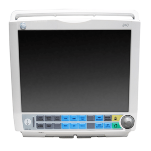 GE HealthCare B40 — representative model photo