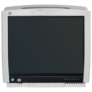 GE HealthCare CARESCAPE B450 — representative model photo