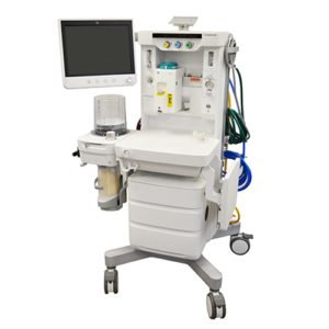 GE HealthCare Carestation 620 — representative model photo