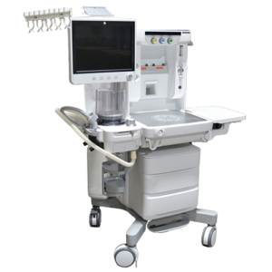 GE HealthCare Carestation 650 — representative model photo