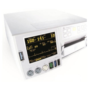 GE HealthCare Corometrics 128 — representative model photo