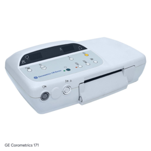 GE HealthCare Corometrics 170 Series — representative model photo
