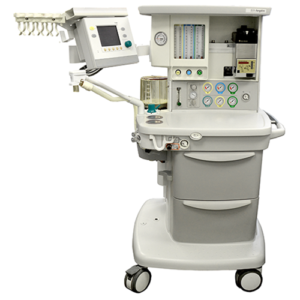 GE HealthCare Datex-Ohmeda S/5 7100 Aespire — representative model photo