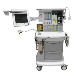 GE HealthCare Datex-Ohmeda Aespire View — representative model photo
