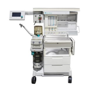 GE HealthCare Datex-Ohmeda Aestiva 5 — representative model photo
