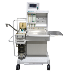 GE HealthCare Aestiva/5 MRI — representative model photo