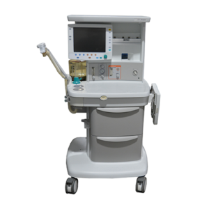 GE HealthCare Datex-Ohmeda Avance S5 — representative model photo