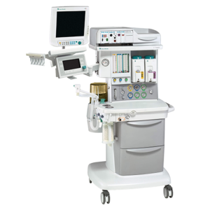 GE HealthCare Datex-Ohmeda S/5 Aespire 7900 — representative model photo