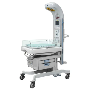 GE HealthCare Giraffe Warmer — representative model photo