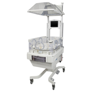 GE HealthCare Giraffe OmniBed Carestation — representative model photo