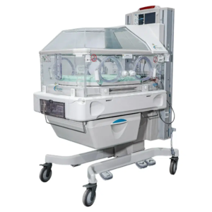 GE HealthCare Giraffe OmniBed — representative model photo