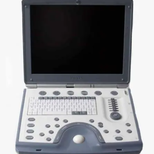 GE HealthCare Vivid i ultrasound system. Representative image; actual unit and accessories confirmed in quotation.