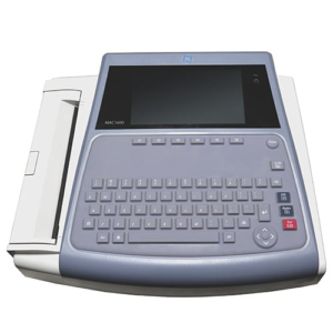 GE HealthCare MAC 1600 — representative model photo
