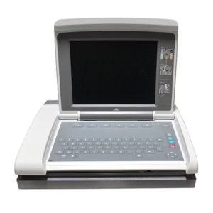 GE HealthCare MAC 5500 — representative model photo