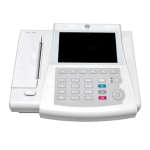 GE HealthCare MAC 800 — representative model photo