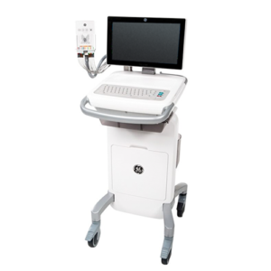 GE HealthCare MAC VU360 — representative model photo
