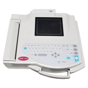 GE HealthCare MAC 1200 — representative model photo