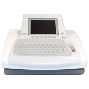 GE HealthCare MAC 3500 — representative model photo