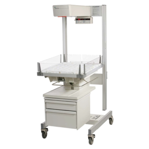 GE HealthCare Ohmeda 4400 IWS — representative model photo