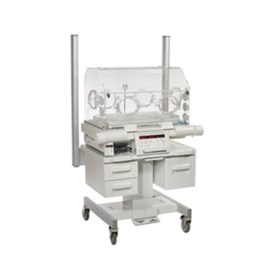 GE HealthCare Ohmeda Care Plus 4000 — representative model photo