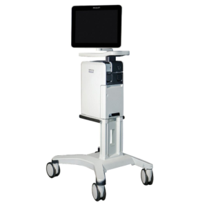 Getinge / Maquet Servo-U — representative model photo