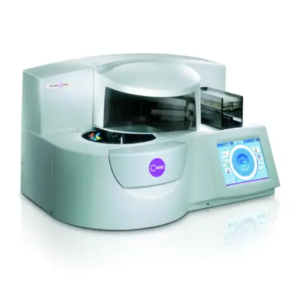 HORIBA Pentra C400 — representative model photo
