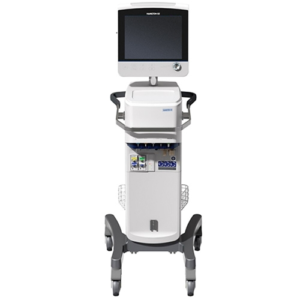 Hamilton Medical G5 — representative model photo