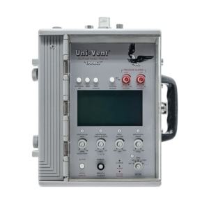 Impact Instrumentation Uni-Vent 754 — representative model photo