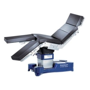 Getinge / Maquet Alphamaxx 1133 — representative model photo