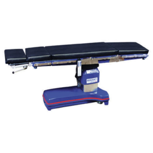 Getinge / Maquet Alphastar — representative model photo