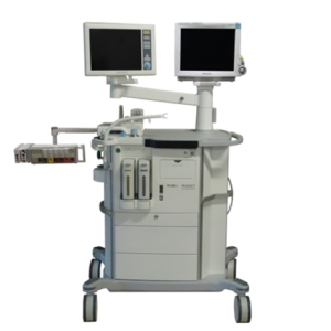 Getinge / Maquet FLOW-i C30 — representative model photo