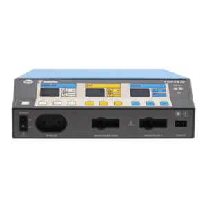 Covidien / Valleylab Force FX — representative model photo