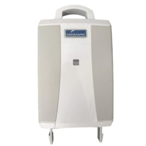 Midmark Ritter IQecg — representative model photo