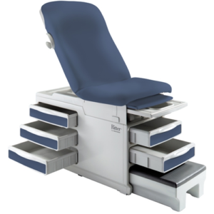 Midmark Ritter 204 — representative model photo