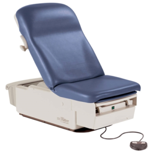Midmark Ritter 222 — representative model photo