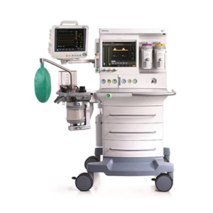 Mindray A3 — representative model photo