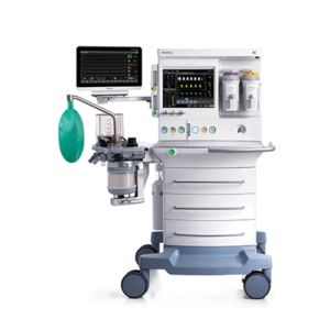 Mindray A4 — representative model photo