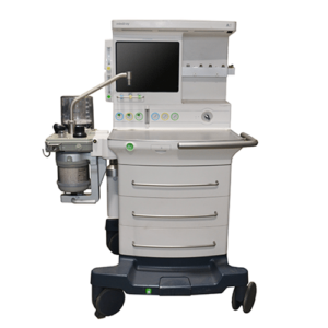 Mindray A5 — representative model photo