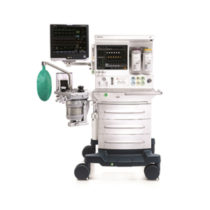 Mindray A7 — representative model photo