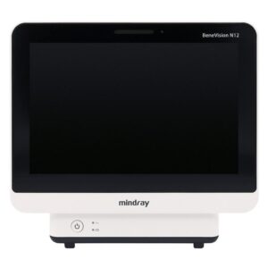 Mindray BeneVision N12 — representative model photo