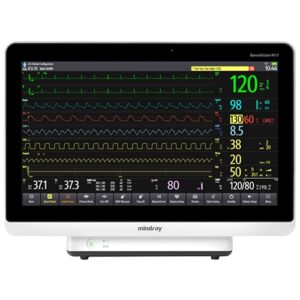 Mindray BeneVision N17 — representative model photo