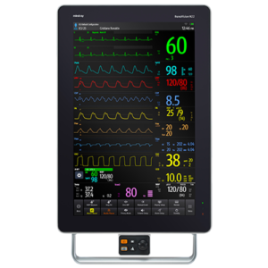 Mindray BeneVision N22 — representative model photo