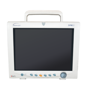 Mindray DPM 5 — representative model photo
