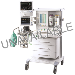 Mindray Datascope AS3000 — representative model photo