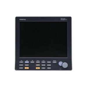 Mindray Passport V — representative model photo