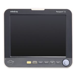 Mindray Passport 12 — representative model photo