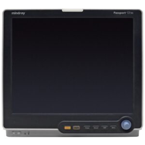 Mindray Passport 17m — representative model photo