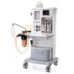 Mindray WATO EX-35 — representative model photo