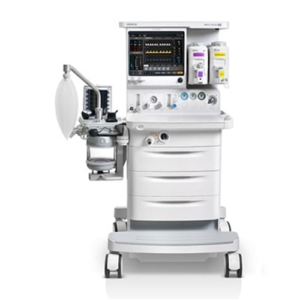 Mindray WATO EX-65 pro — representative model photo